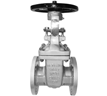 industrial gate valves